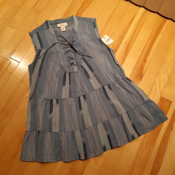 Style & Co. Tops - Style & Co sleeveless top